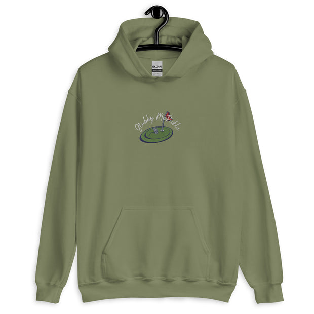 Bouncing Stubby McPickle Hoodie