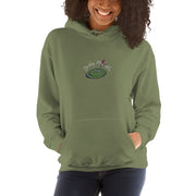 Bouncing Stubby McPickle Hoodie