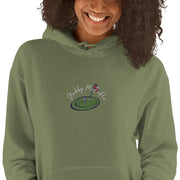 Bouncing Stubby McPickle Hoodie