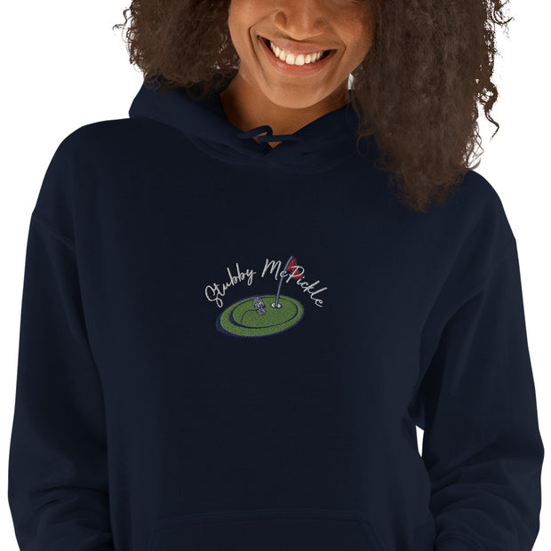 Bouncing Stubby McPickle Hoodie