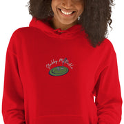 Bouncing Stubby McPickle Hoodie