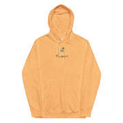 Olive Martiniz - midweight hoodie