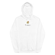 Olive Martiniz - midweight hoodie