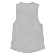 Olive Martiniz - Muscle Tank