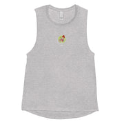 Olive Martiniz - Ladies’ Muscle Tank