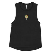 Olive Martiniz - Muscle Tank