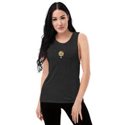 Olive Martiniz - Ladies’ Muscle Tank