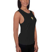 Olive Martiniz - Muscle Tank