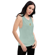 Olive Martiniz - Ladies’ Muscle Tank