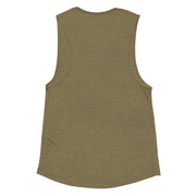 Olive Martiniz - Muscle Tank