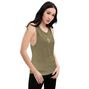 Olive Martiniz - Muscle Tank