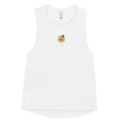 Olive Martiniz - Ladies’ Muscle Tank