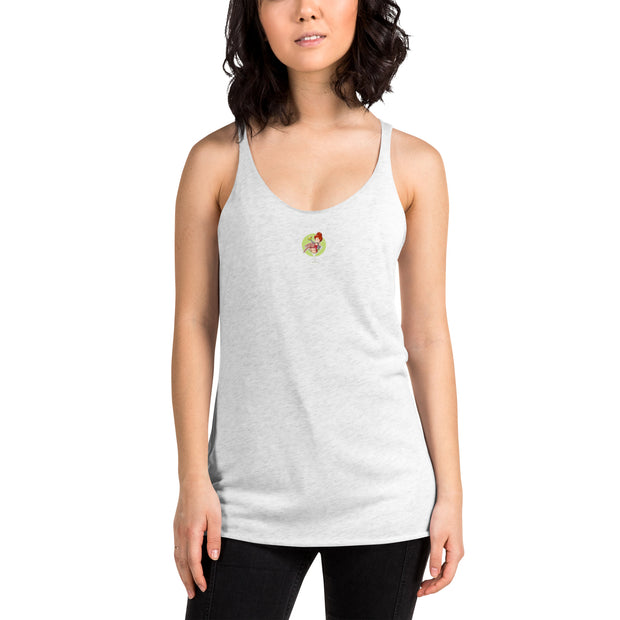 Olive Martiniz - Women's Tank