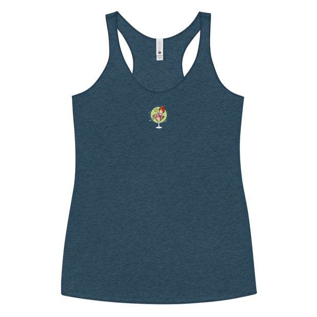 Olive Martiniz - Women's Tank