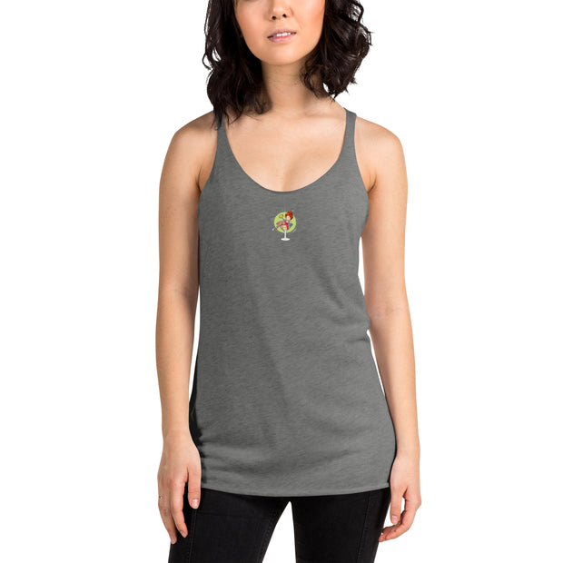 Olive Martiniz - Women's Tank