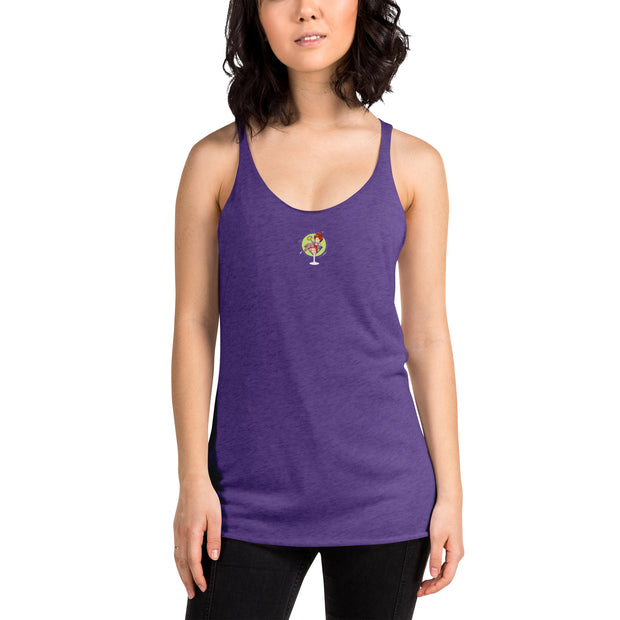 Olive Martiniz - Women's Tank