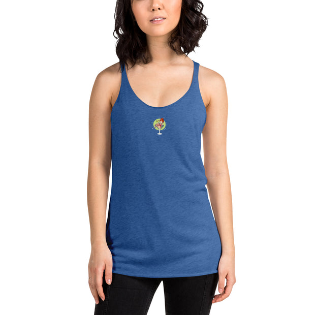 Olive Martiniz - Women's Tank