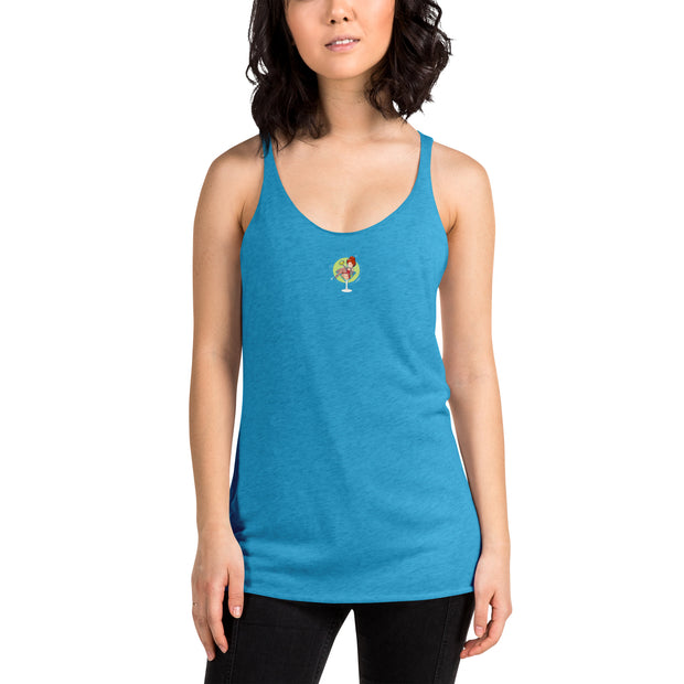 Olive Martiniz - Women's Tank